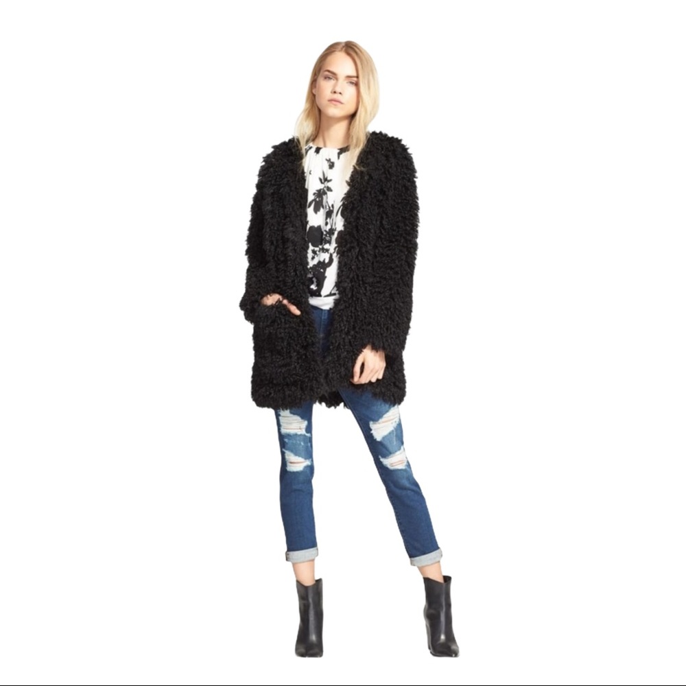 Frame Le Garçon Distressed Adams Boyfriend Jeans